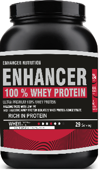Whey protein powder supplier