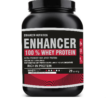 Whey Protein Powder